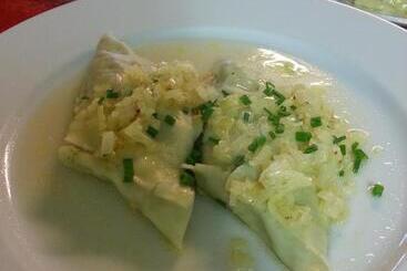 Pensão Gasthof Adler