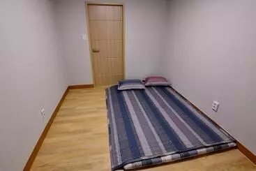 Pensiune Guma Modern Hanokstay