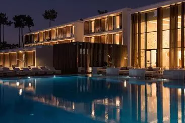 Aroeira Lisbon Hotel   Sea & Golf