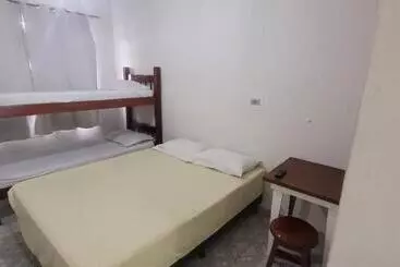 Pensionat Suítes Suarão