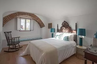 Bed and Breakfast Casa Brazao Mira