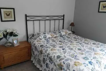 Casas Rurales El Serrillal