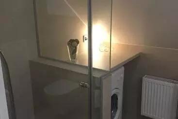 آپارتمان‌های توریست‌ها D&g Apartments Zagreb