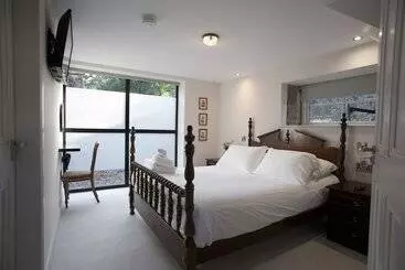 Hotel The Old Bushmills Barn