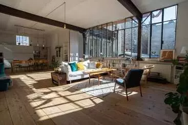 Aparthotel La Fleur Loft Boutique Spa