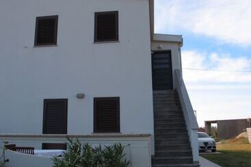 آپارتمان‌های توریست‌ها Matilda Apartments