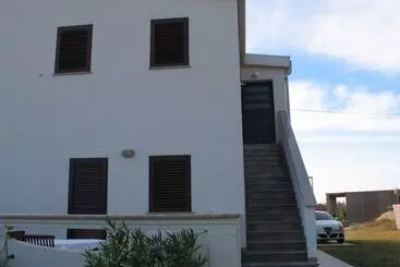 ツーリストアパートメント Matilda Apartments