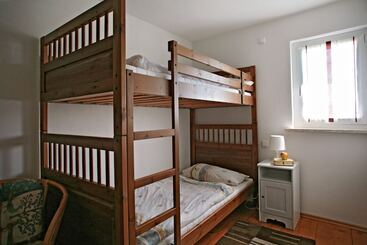 Cottage Paltian Ferienhäuser