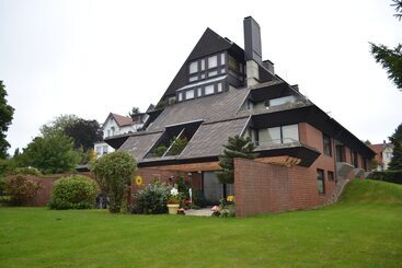 Apartamentos turísticos Hilago 14