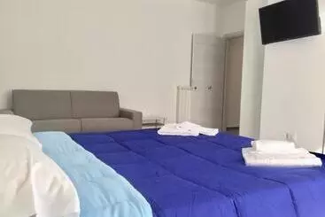 Bed and Breakfast Il Viaggiatore Via Piave