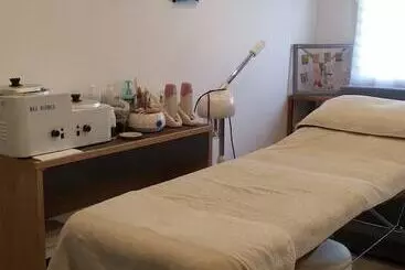 Bed and Breakfast Les Chambres De Toucas