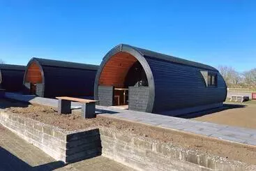 Hotel Danhostel Skjern