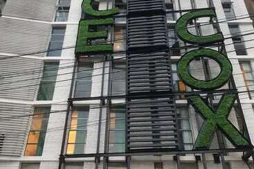 هتل Grace Cox Smart