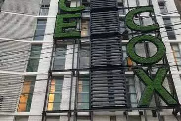 Hotelli Grace Cox Smart