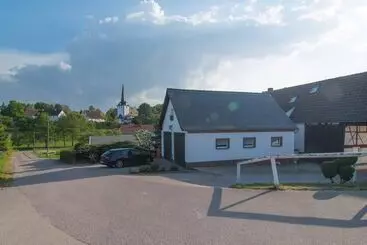 Hotelli Pferdehof Berger