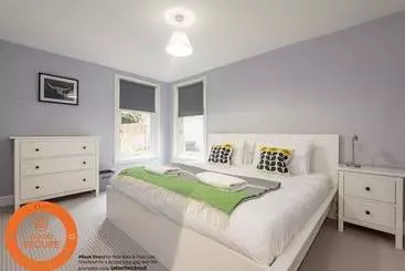 Appartamenti turistici Marine Park   Perfect Elie Base   1 Min To Beach