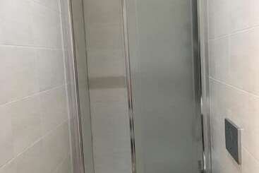 Pensjonat Cagliari D'amare Via Roma