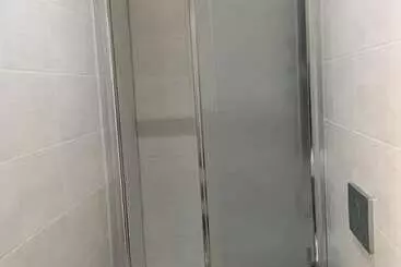 Pensió Cagliari D'amare Via Roma