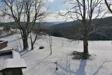 Majatalo Gasthof Kreuz Am Escheck