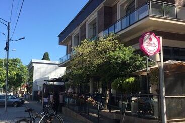 Pensão Guest House U Priboya