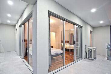 פנסיון St Albans In