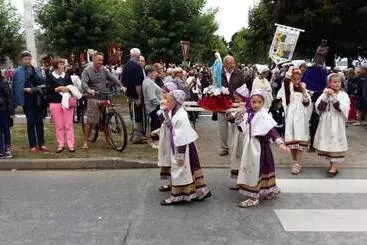 Majatalo Ty Dreux Entre Terre Et Mer