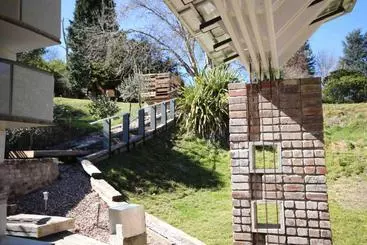 Apartaments turístics Up Cycle House Blackheath