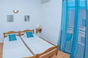 Hotel Apartaments Damir