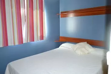 Hotel Camping Playa Taray