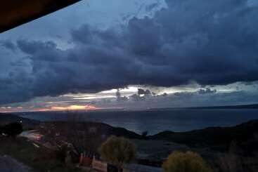 Hotel Intepe Poseidon