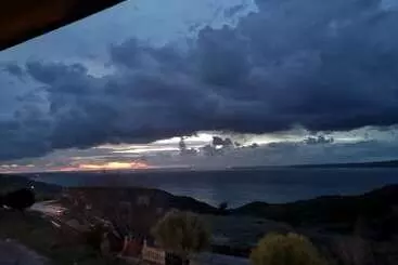 Hotel Intepe Poseidon