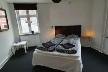 Hotel Siesta Vejle