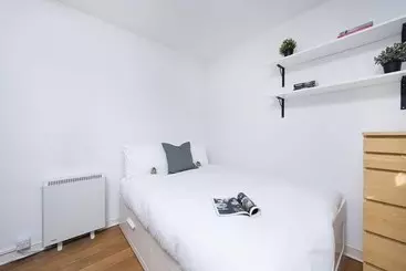 アパートメント Incredibly Central Neat 2br Flat!