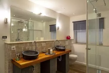 Majatalo Guesthouse Loft