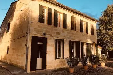 Pension Le Logis De L'épinette