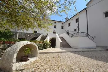 Turistihuoneistot Apartment Morea