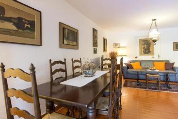 דירות לתיירים Villa Ane