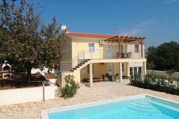 דירות לתיירים Villa Mili