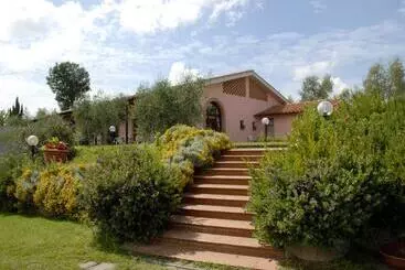 Hotel Agriturismo Marrucola