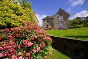 Hotel The Old Manse