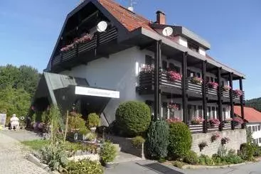 Hotel Pension Salzsäumerhof