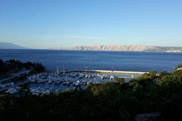 ホテル Villa Mira