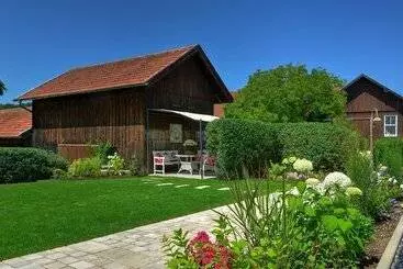 Boutique Hotel Post Andechs