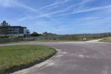 Otel Cabourg Plage
