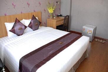 ホテル Mountain Town