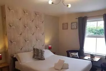 Hotel The Gamekeeper