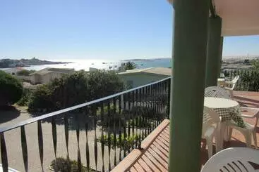 Hotel Zur Waterkant Guesthouse