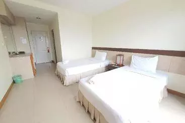 U Inn Hotel Khon Kaen