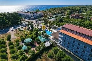 Grand Hotel Derin   All Inclusive