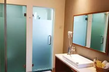 Hotel Annupuri Villas Bali